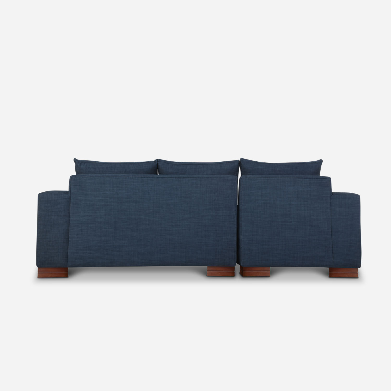 Sof&aacute; Seccional Izquierdo Praga Petr&oacute;leo