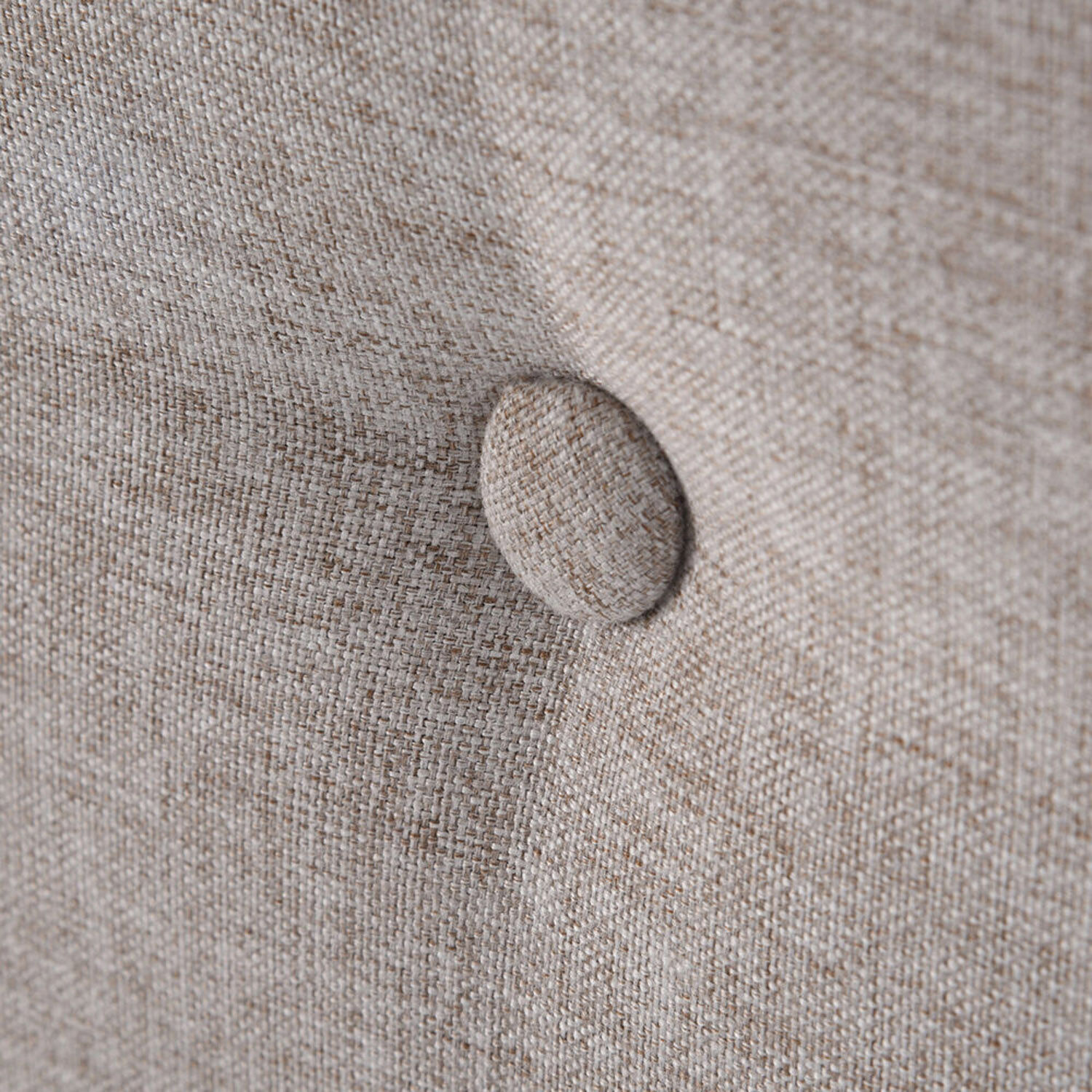 Cama Europea Super Premium 1,5P Respaldo Tigris