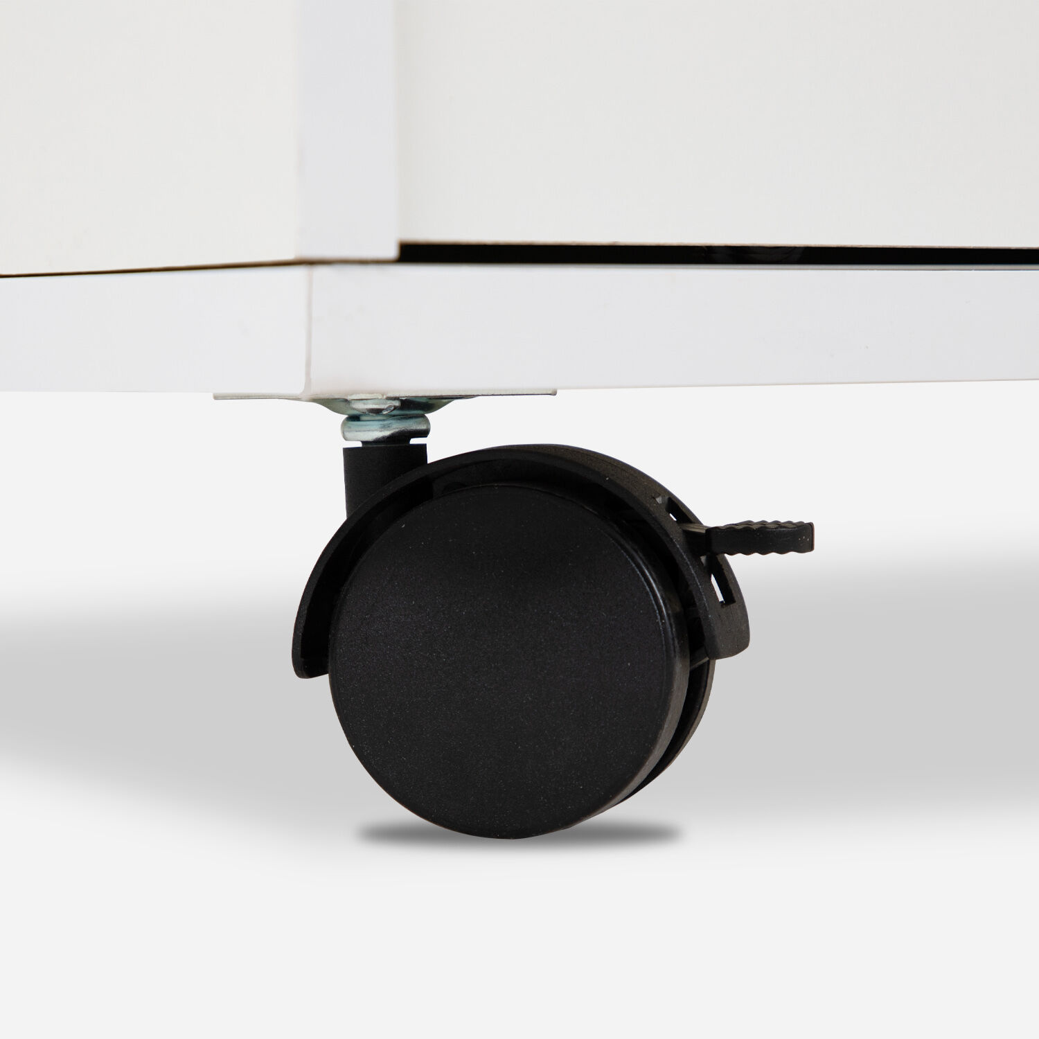 Rack Tv 60" Luco Blanco