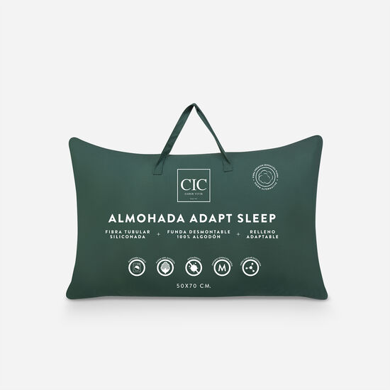 Almohada Down Alternative Adapt Sleep 50 X 70 cm