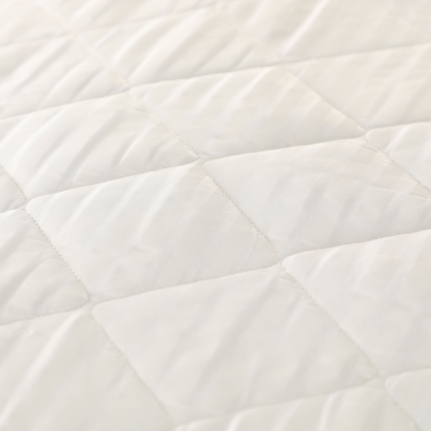 D&uacute;plex Cama Europea 1 Plaza Premium + Topper Premium + Cubrecolch&oacute;n