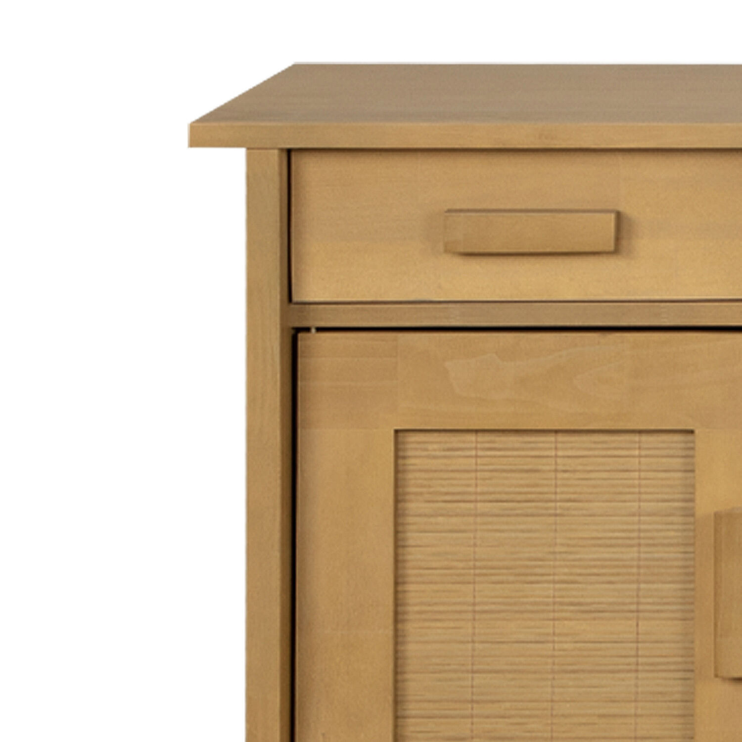 Velador Derecho Mil&aacute;n Mostaza