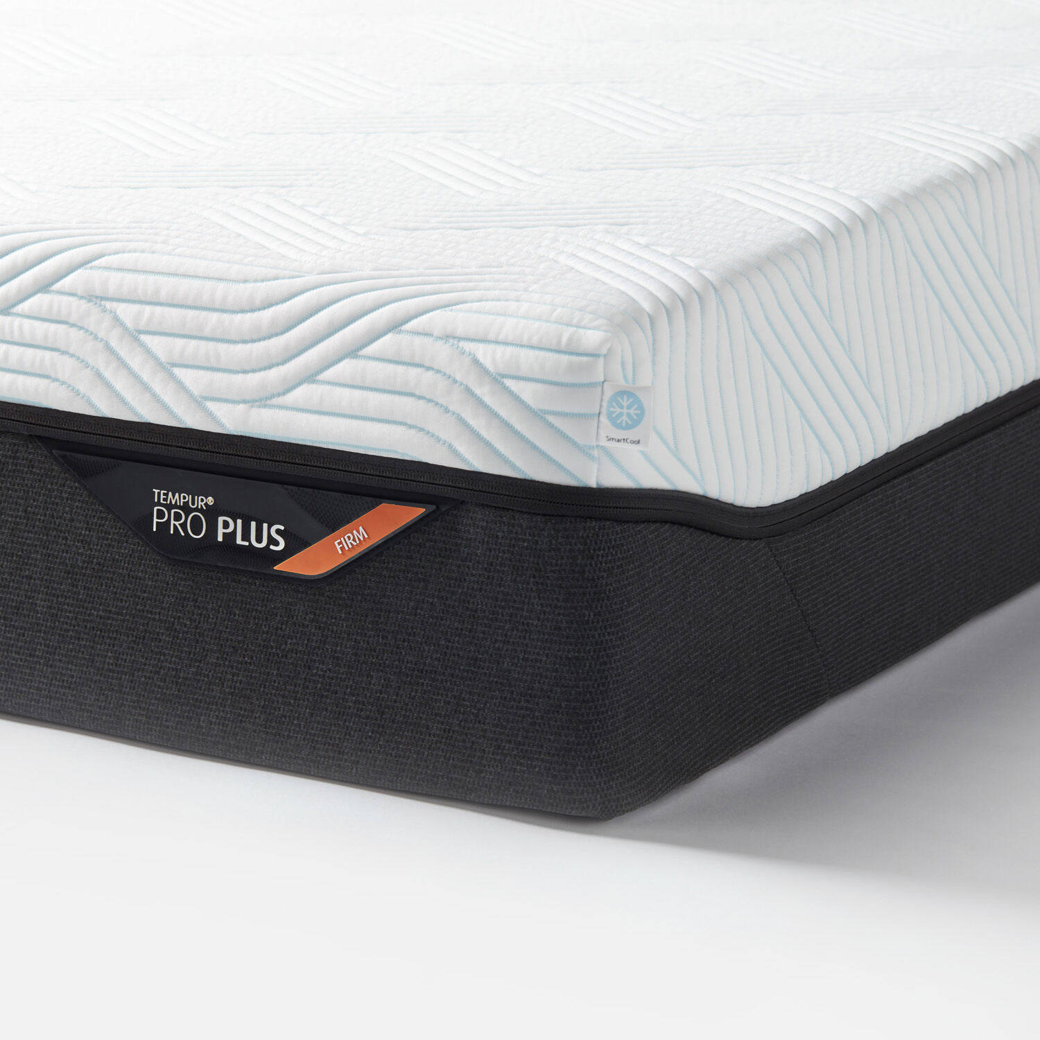 Colch&oacute;n TEMPUR&reg; 2 Plazas Proplus Smartcool Firm 150x200x25