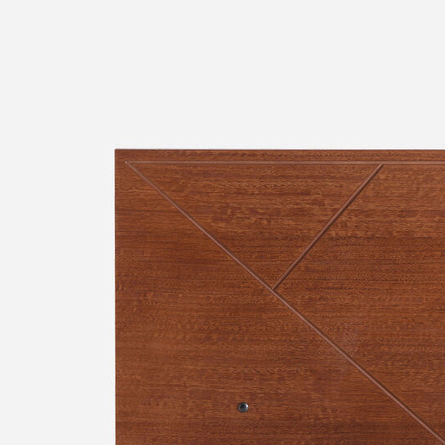 Respaldo Single + Velador Villarrica