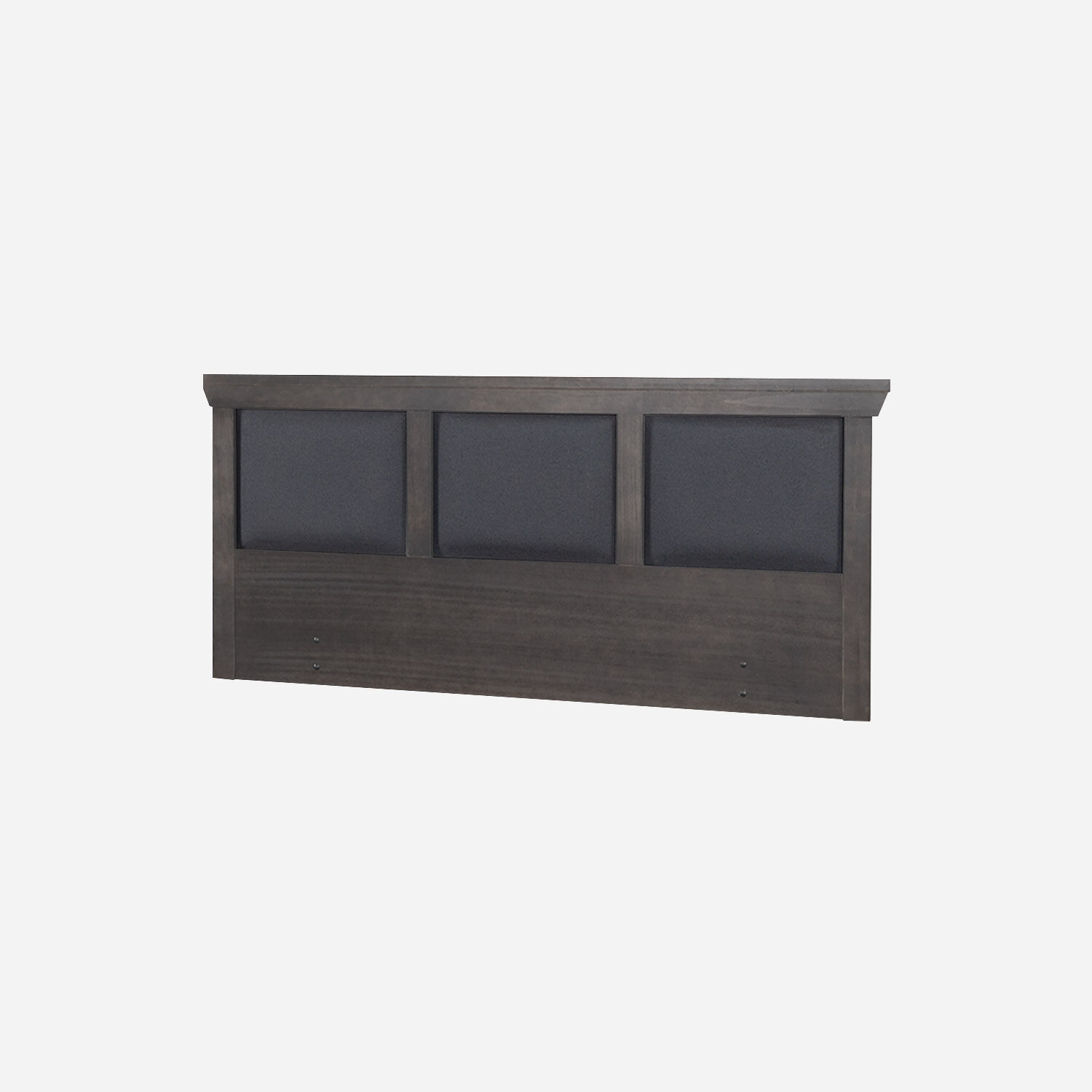 Respaldo 2 Plazas Torino Gris