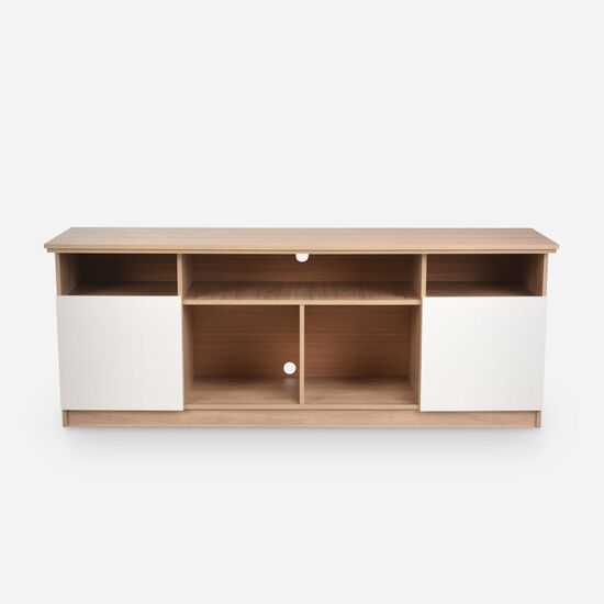 Rack Atenas Olmo Blanco 