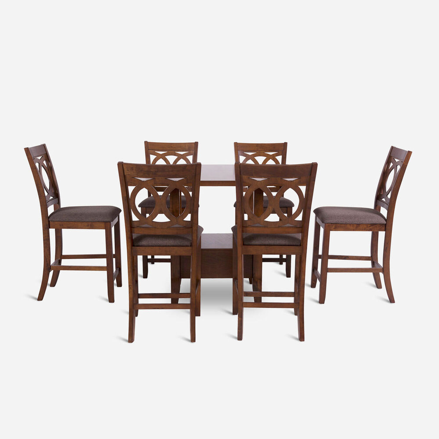 Comedor 6 Sillas Boston