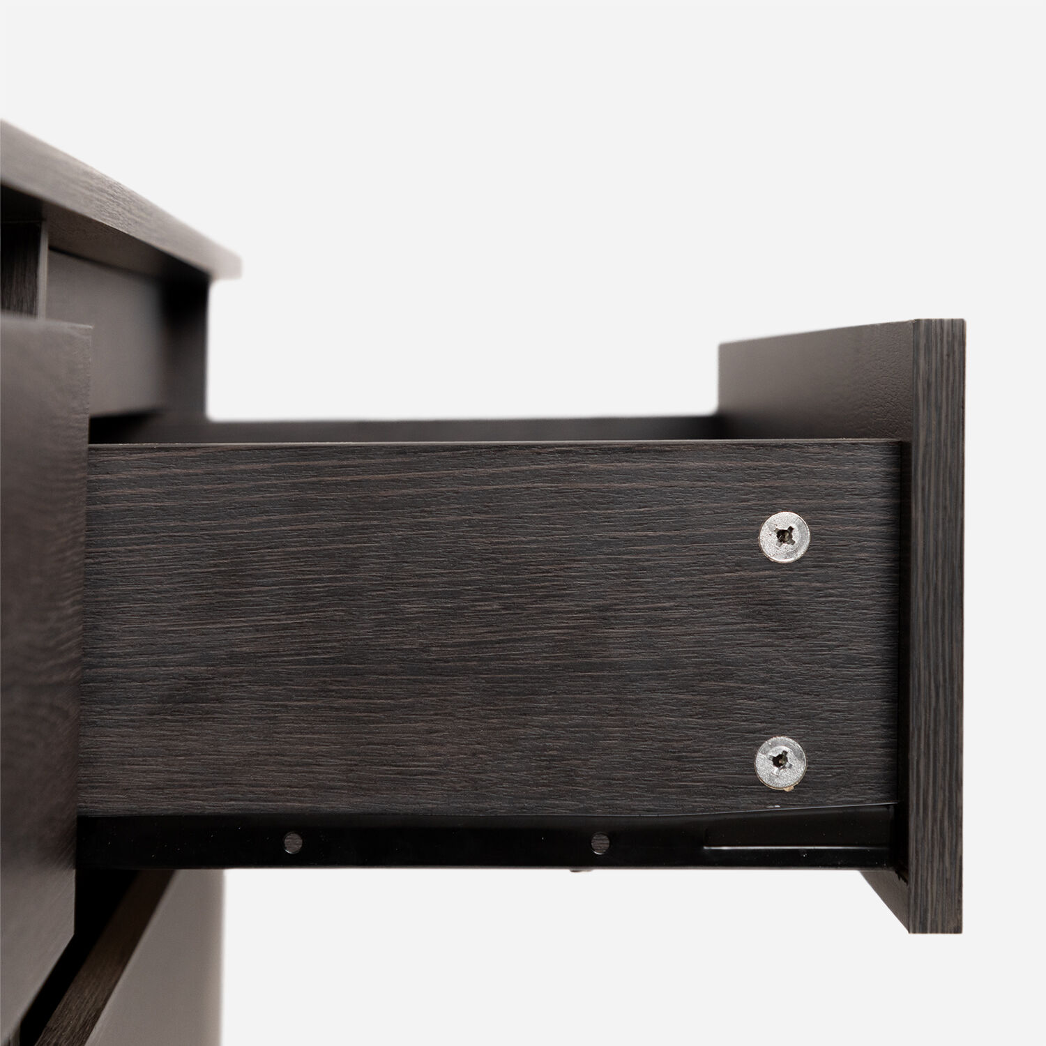 C&oacute;moda Nordica 6 Cajones Espresso