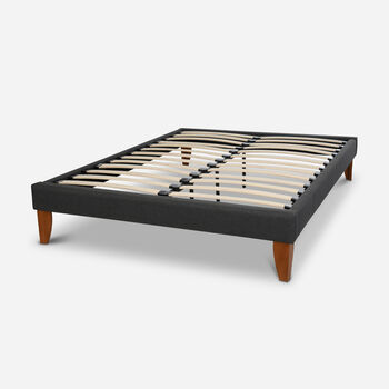 Base 1,5 Plazas Europea Curve 105x200 cm