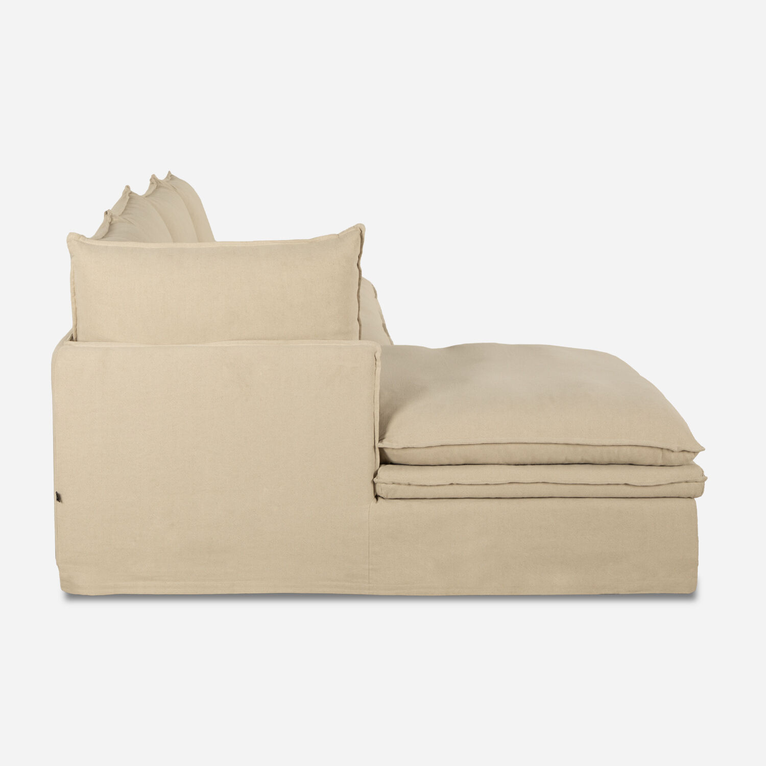 Sof&aacute; Seccional Copenhague Arena