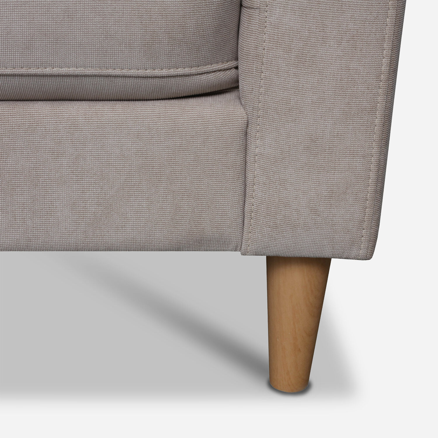 Sof&aacute; Seccional Derecho Londres Arena