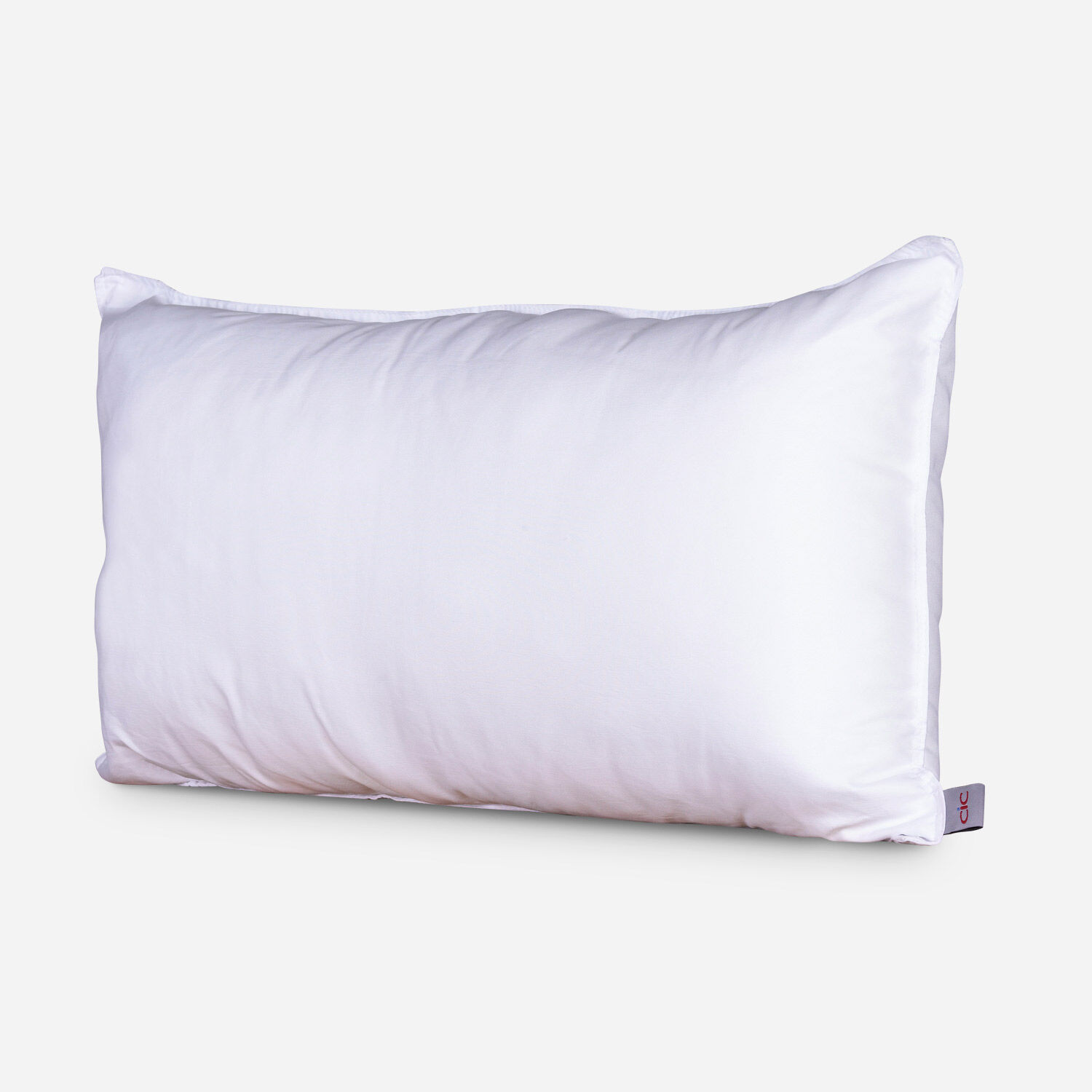 Almohada King Soft Microfibra 50x90 cm