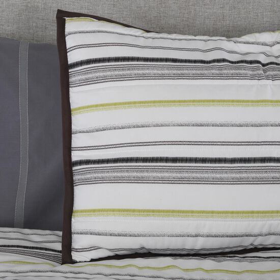 Cubrecama King Lines Urbano Ss22