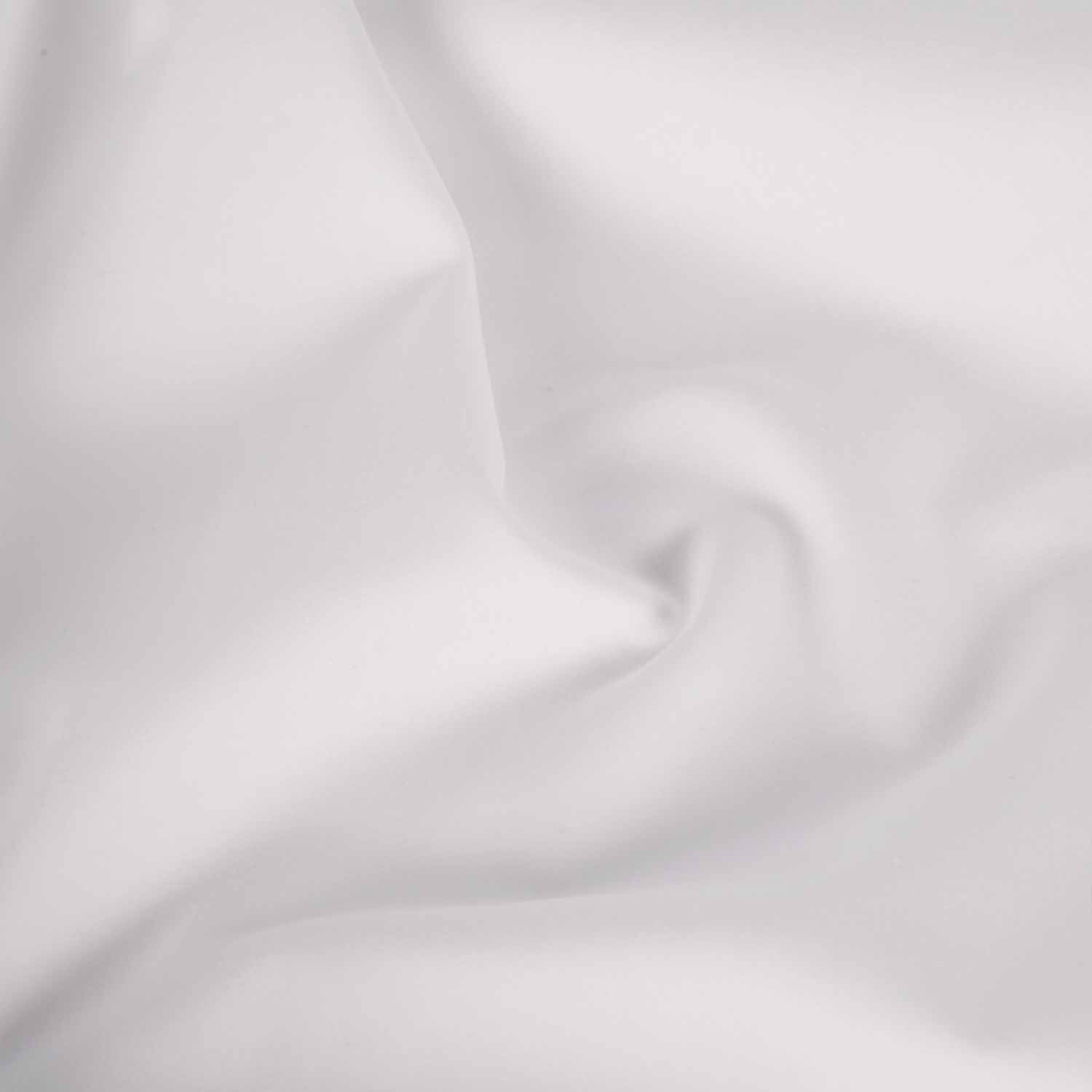Sábanas 2 Plazas 300 Hilos Blanca Ribbon