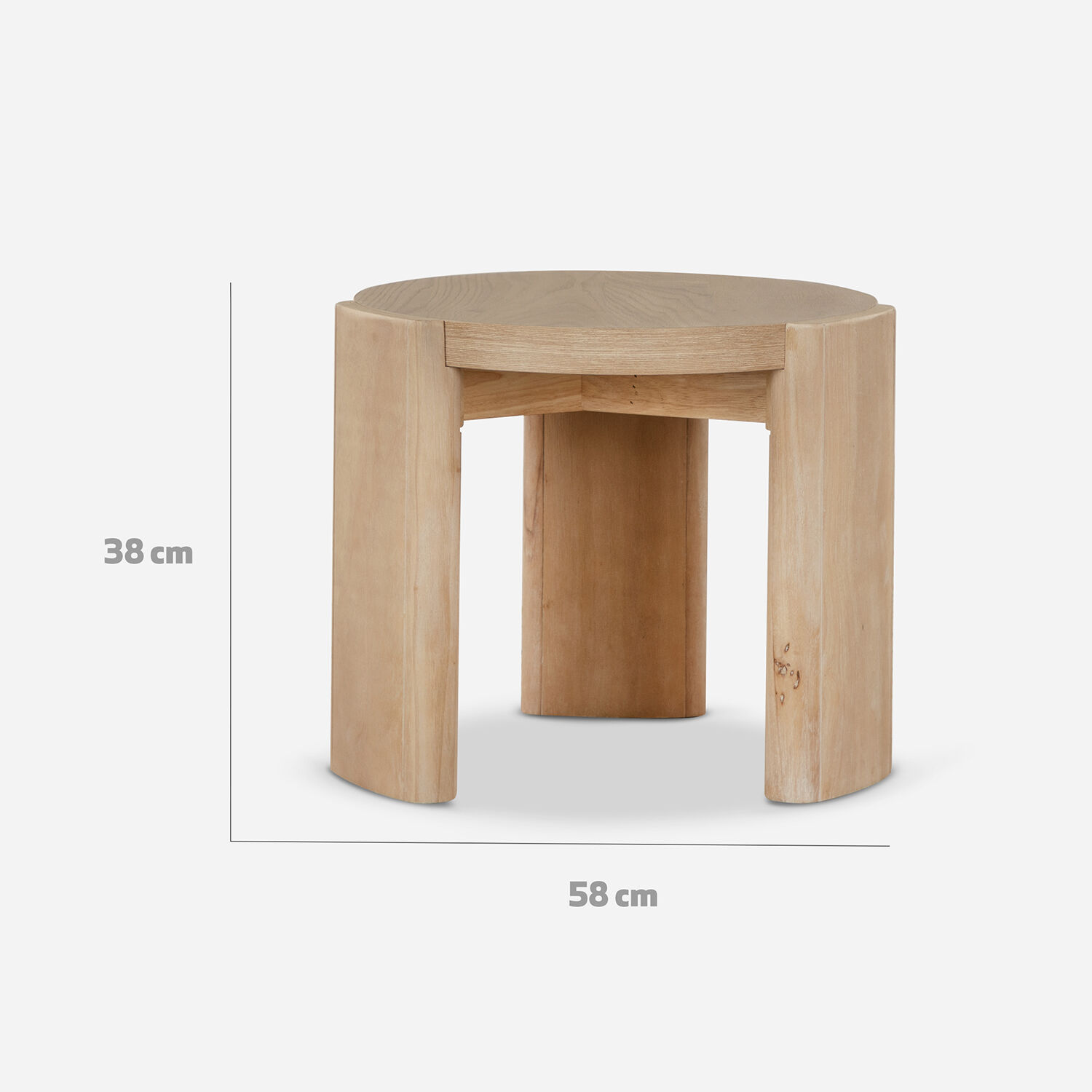 Mesa Lateral Denmark