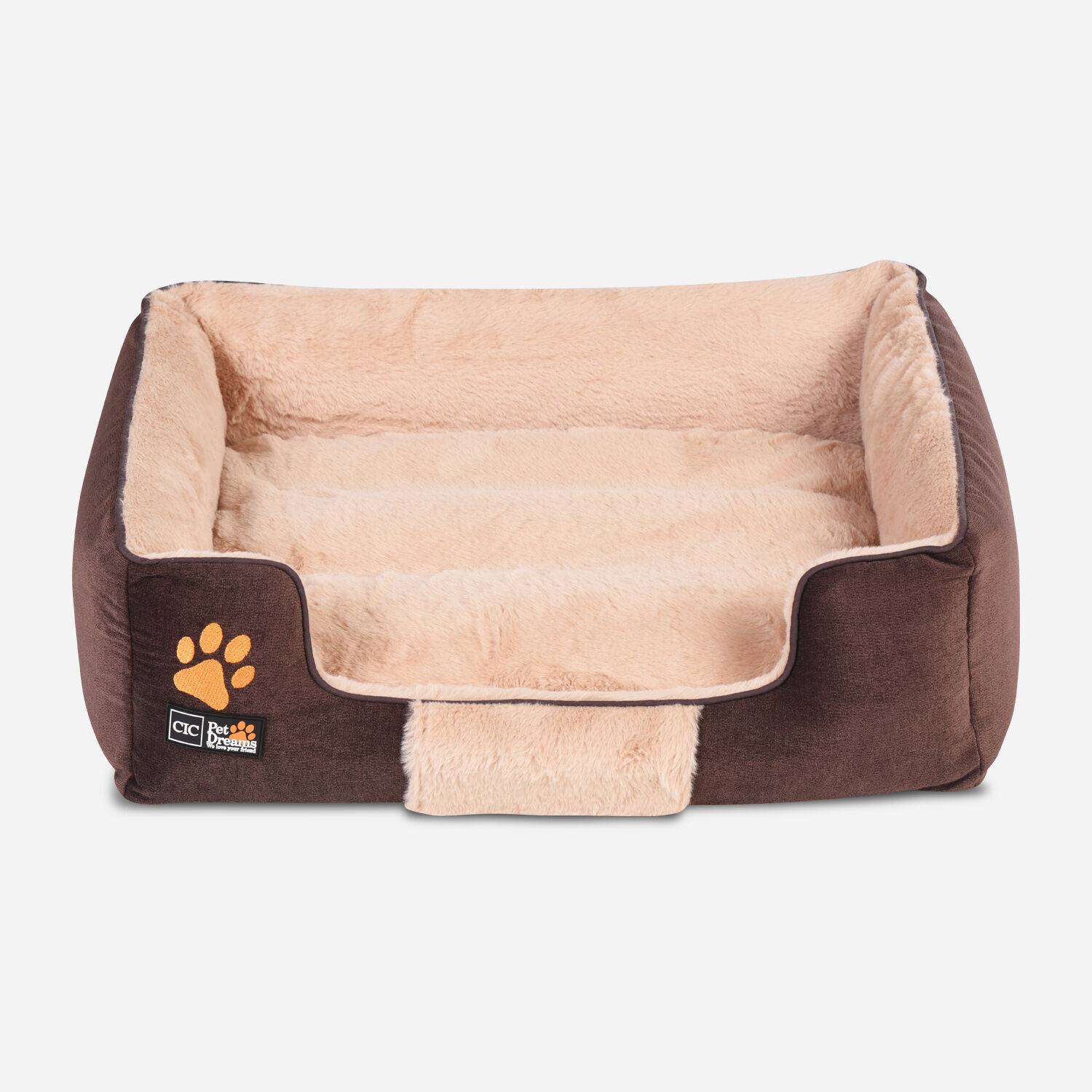 Cama Mascota Talla M 76x66 CM