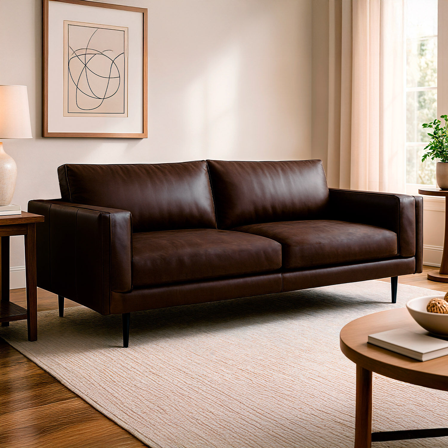 Sof&aacute; 3 Cuerpos Mart&iacute;n Badlands