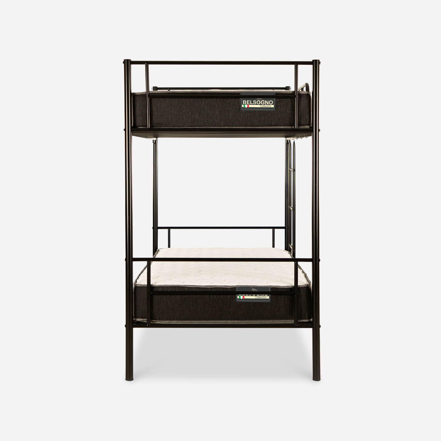 Camarote Belsogno 1 Plaza One Black