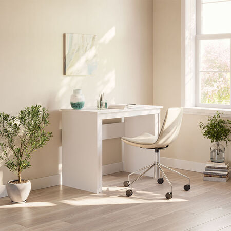 Escritorio Basic Blanco