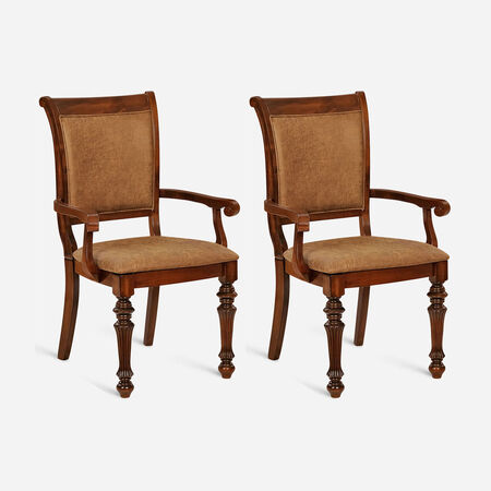 Par de Sitiales New Carrera