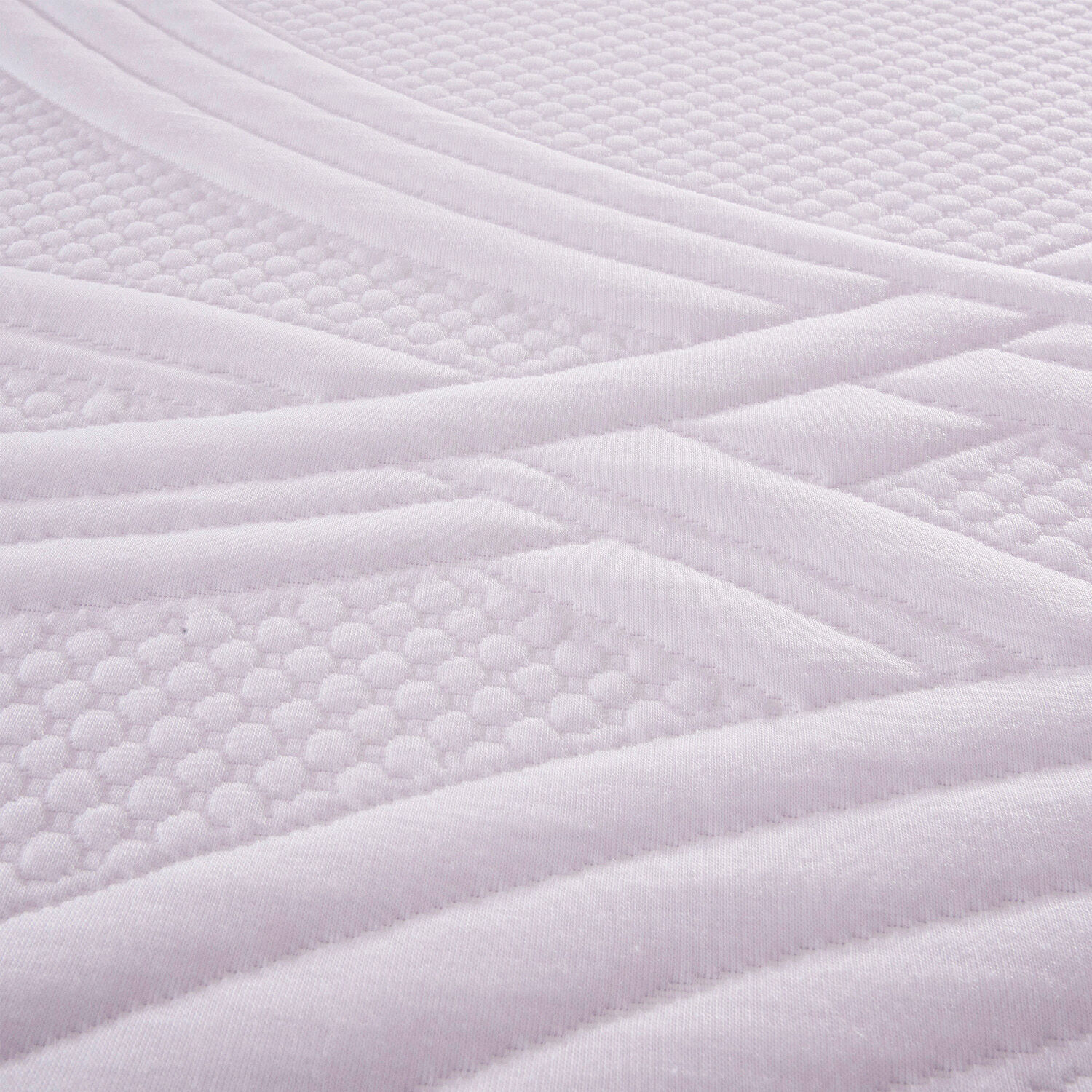 Cama Europea Curve 2 Plazas Ortopedic Advance