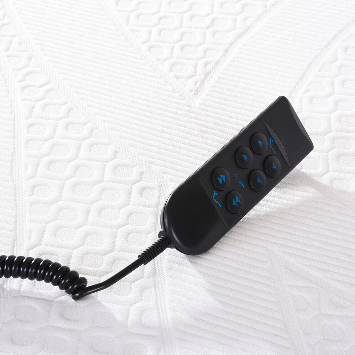 Cama 2 Plazas Zero Smart 150x200 cm