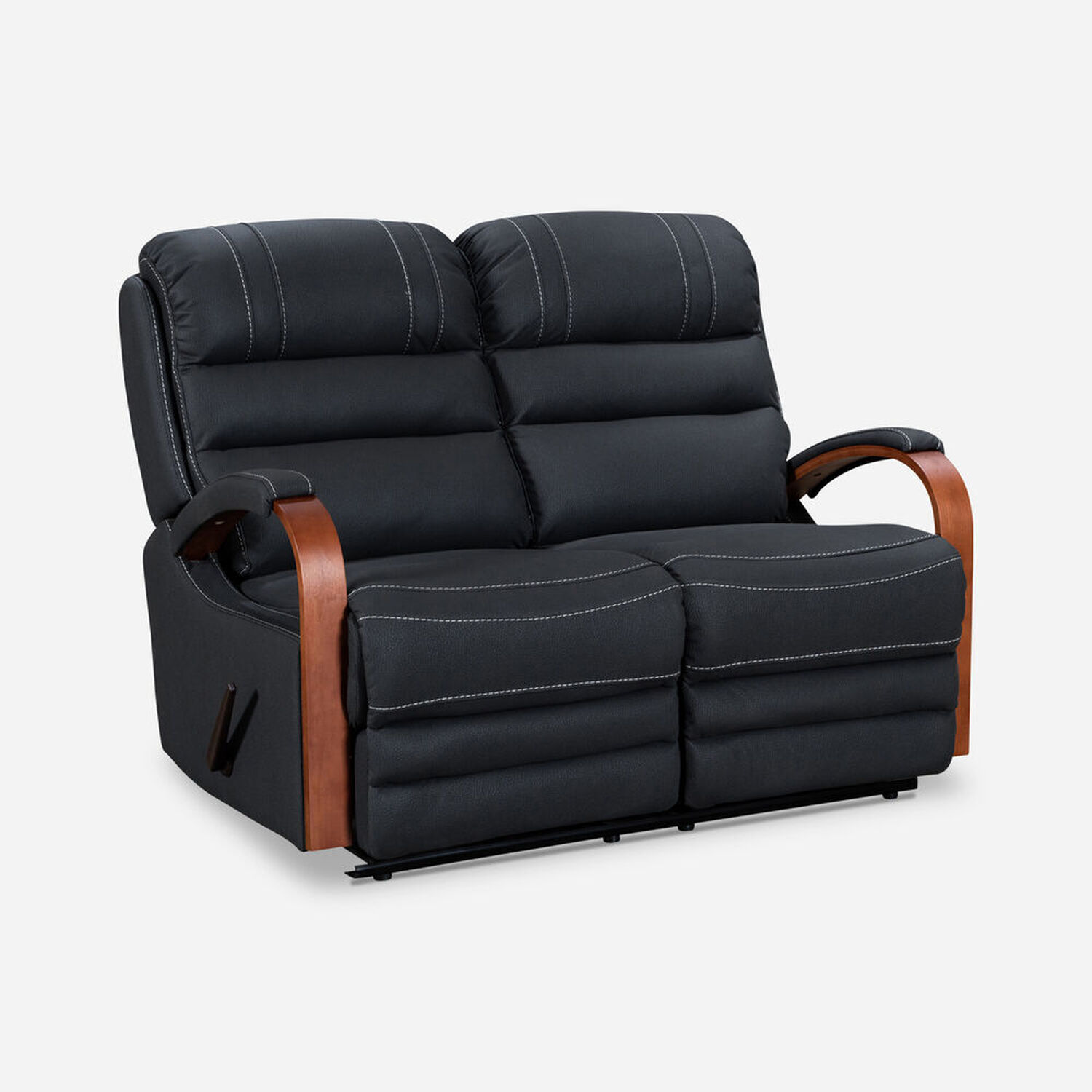 Sof&aacute; 2 Cuerpos Reclinable Segovia