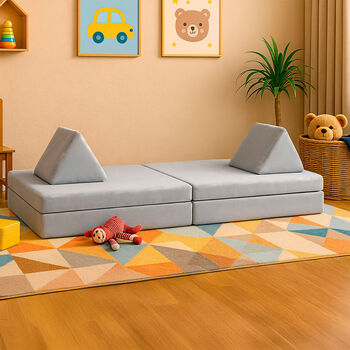 Set Colchonetas CIC Kids Metal