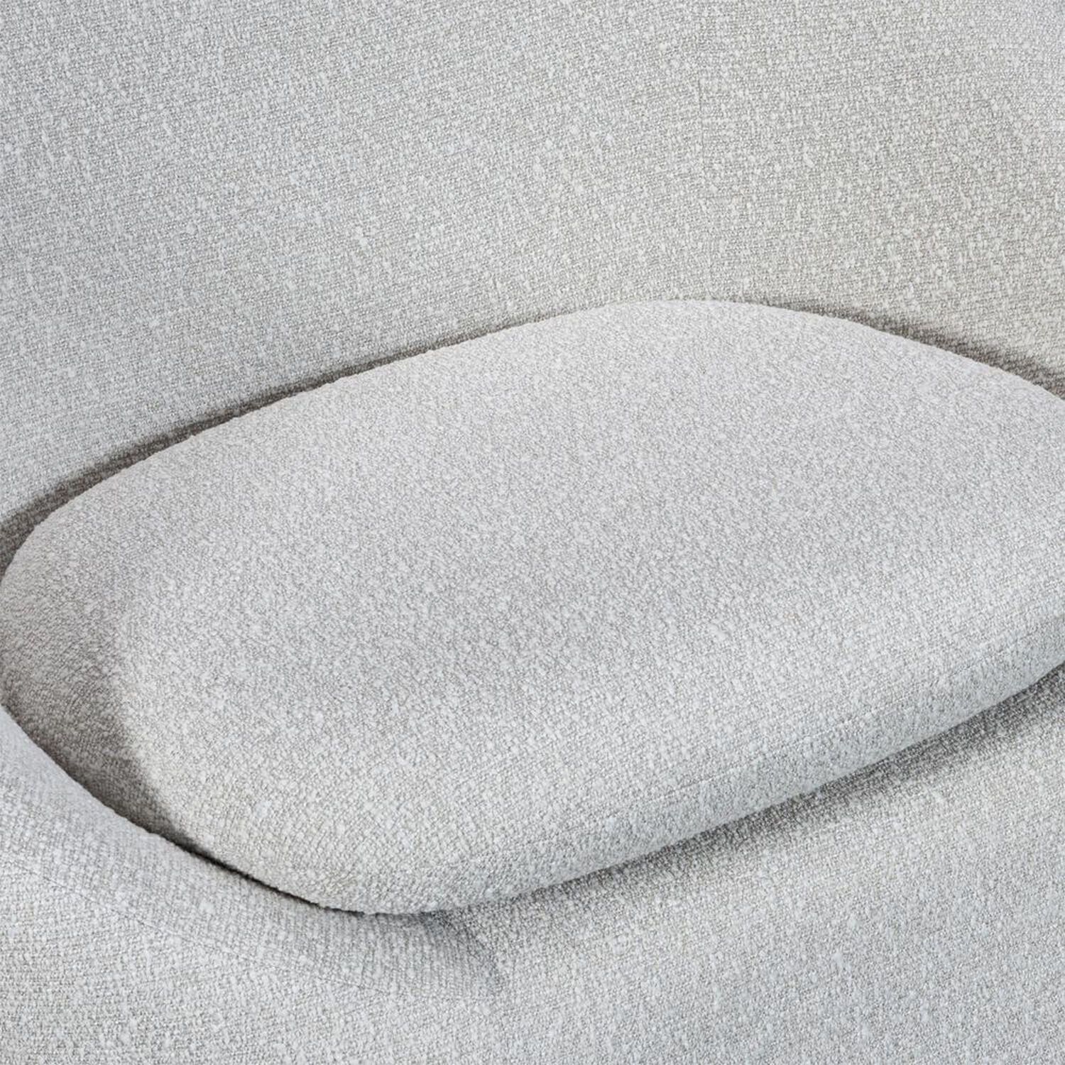 Poltrona Foster Beige