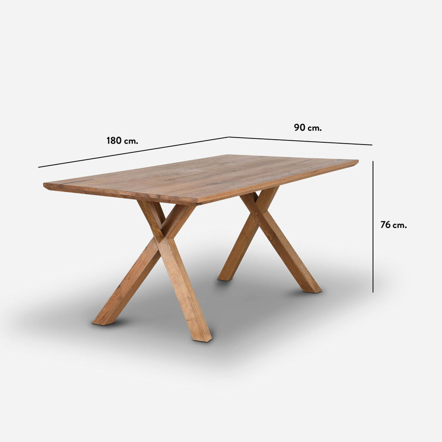 Comedor 6 Sillas Scotland Caf&eacute;