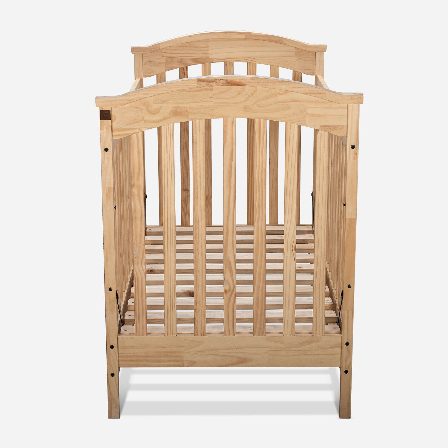 Cuna Little Dreams Natural