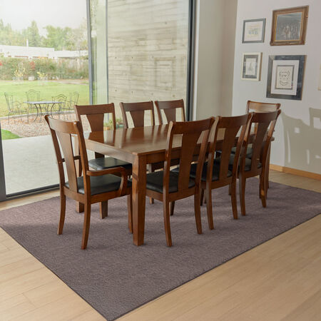 Comedor 6 Sillas 2 Sitiales Thomas