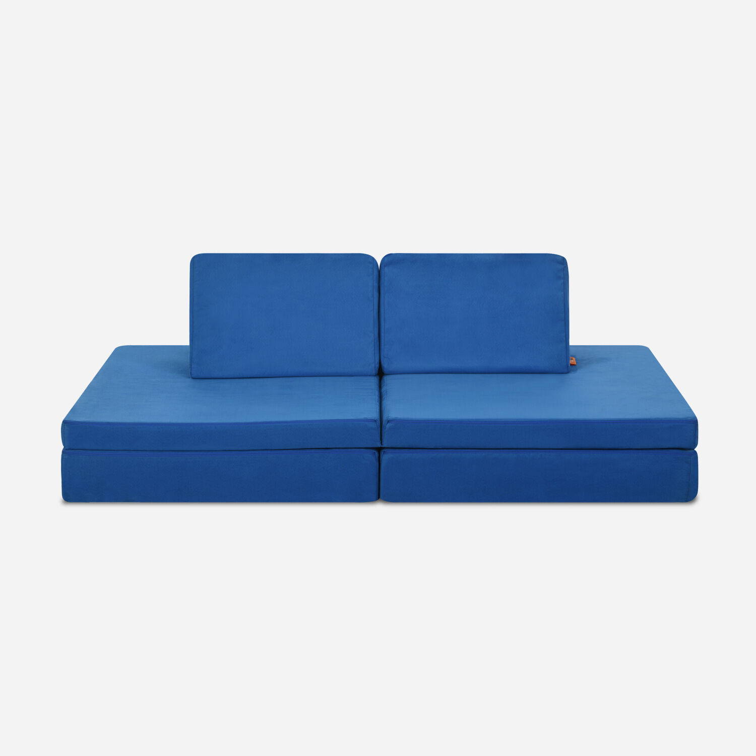 Set Colchonetas CIC Kids Imperial Blue