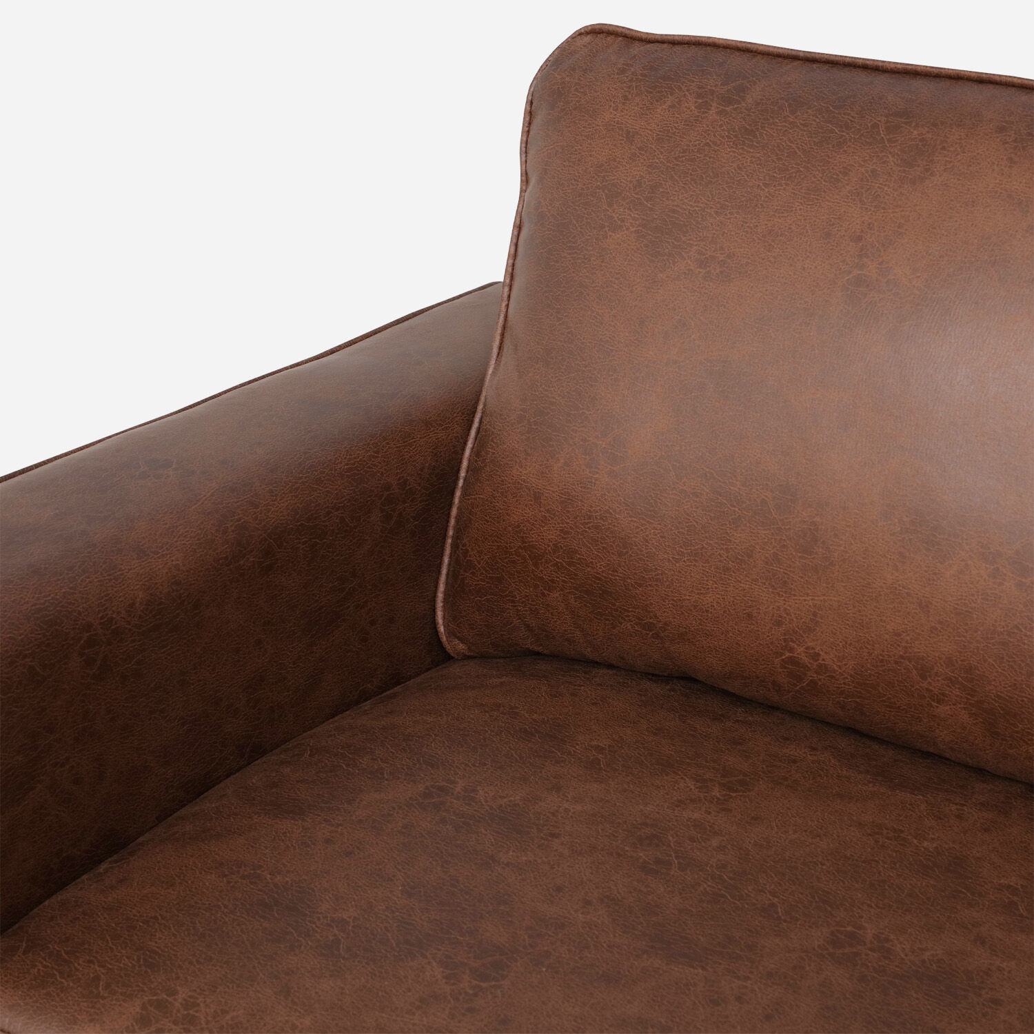 Sof&aacute; 2 Cuerpos Liverpool Saddle