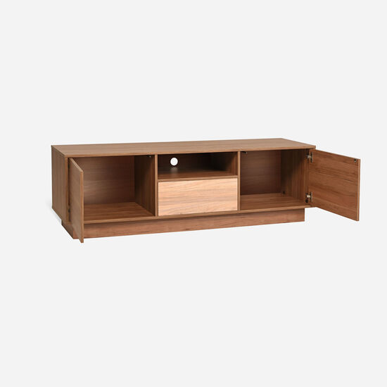 Rack 2 Puertas 1 Cajón Nash