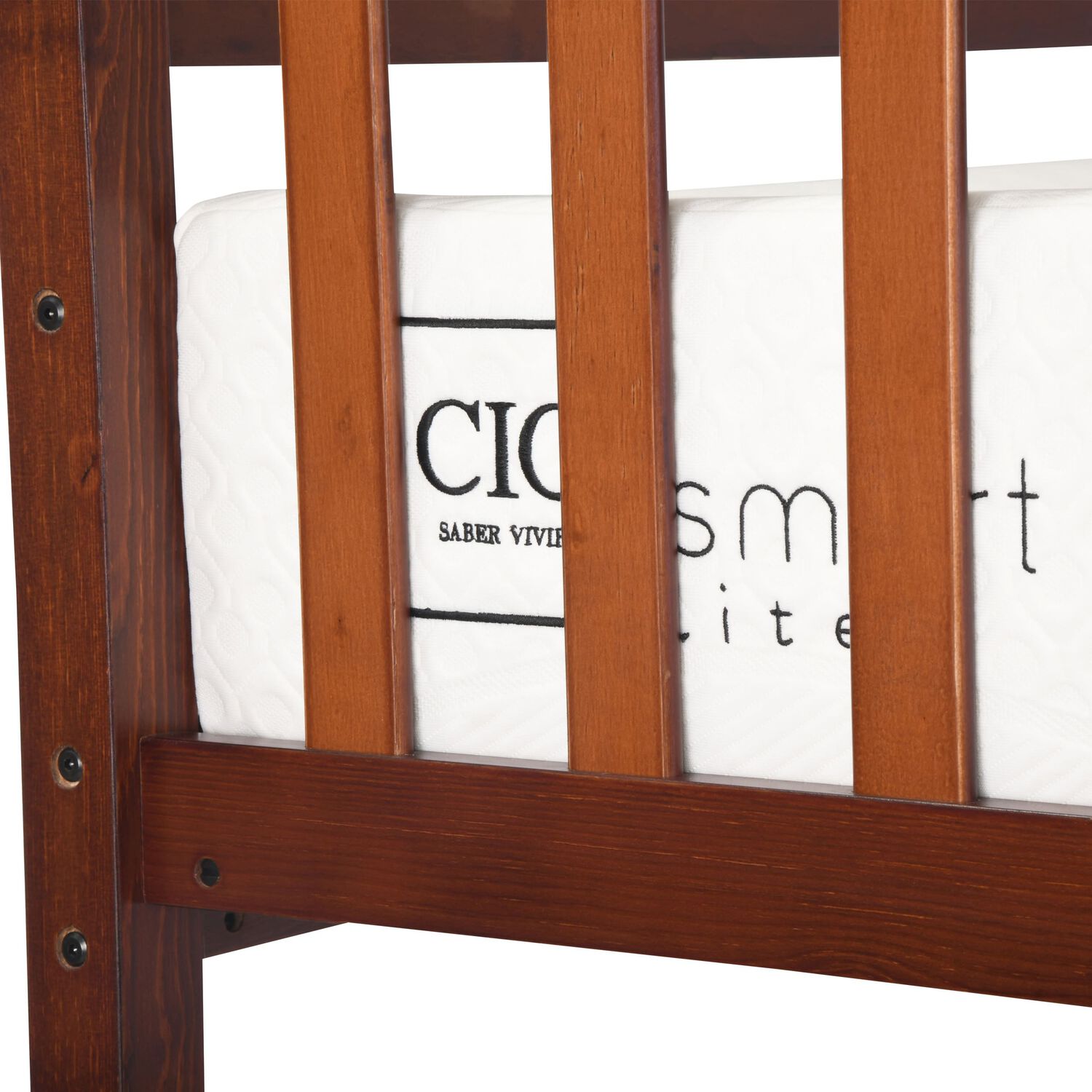 Camarote Isidora 1 Plaza Smart Lite 