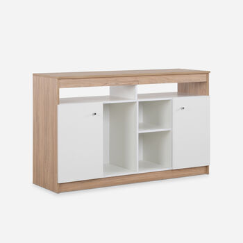 Rack Murillo Olmo Blanco