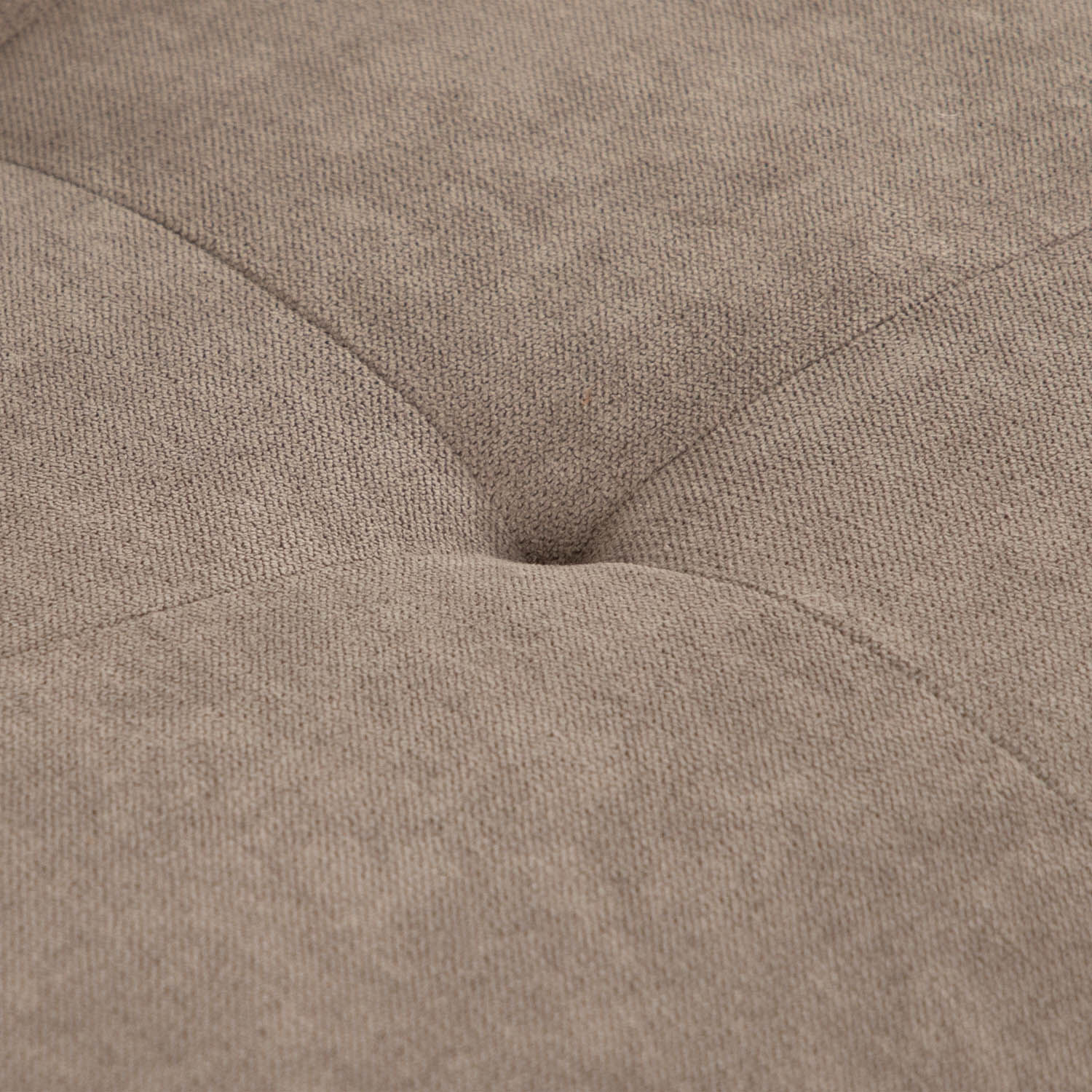 Sof&aacute; Seccional Izquierdo Taupe T&aacute;mesis