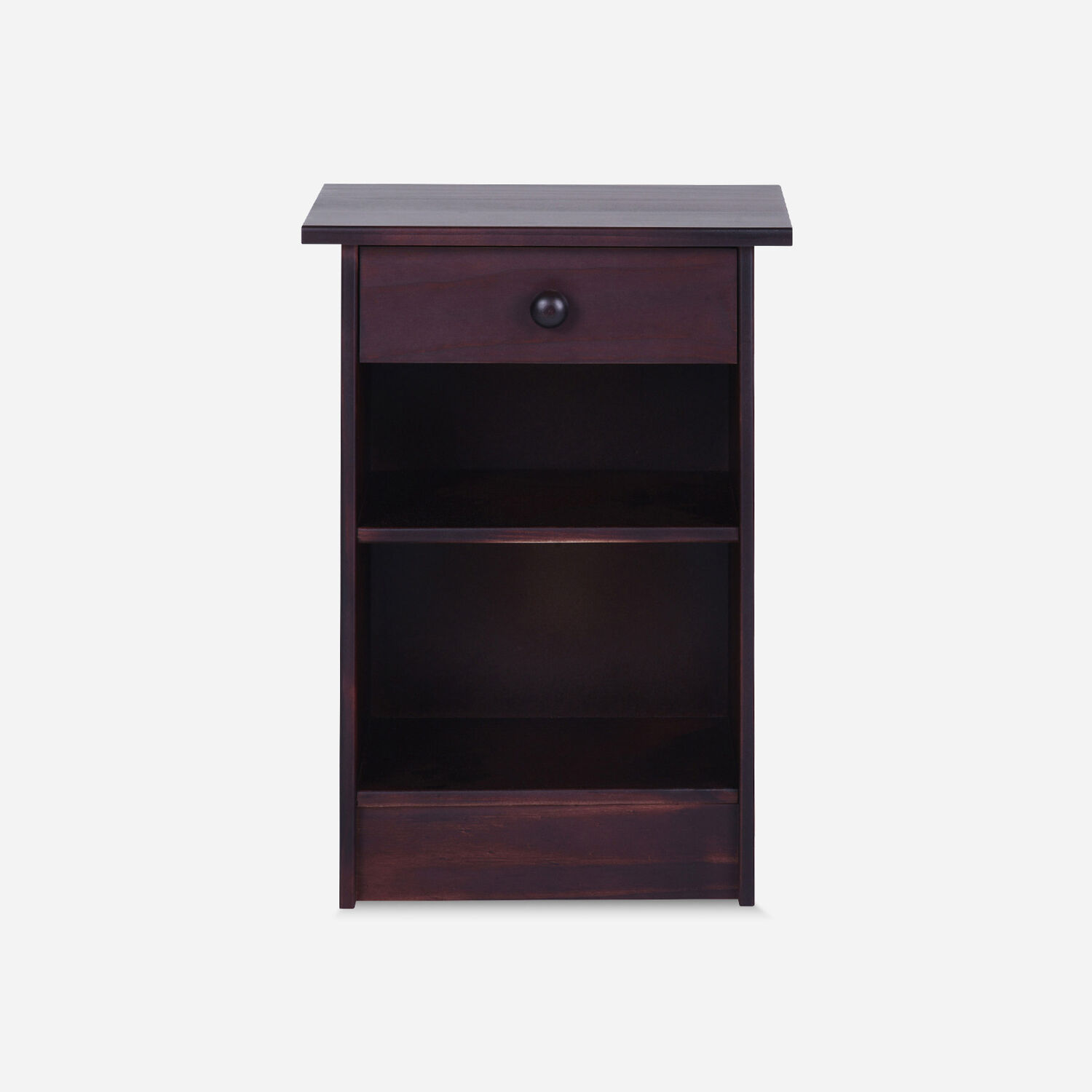 Velador Dubl&iacute;n Chocolate