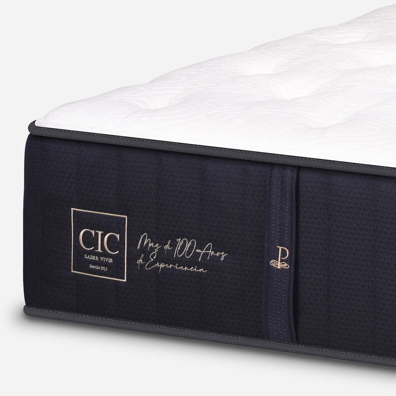 Colch&oacute;n King Premium 180x200 + Almohadas