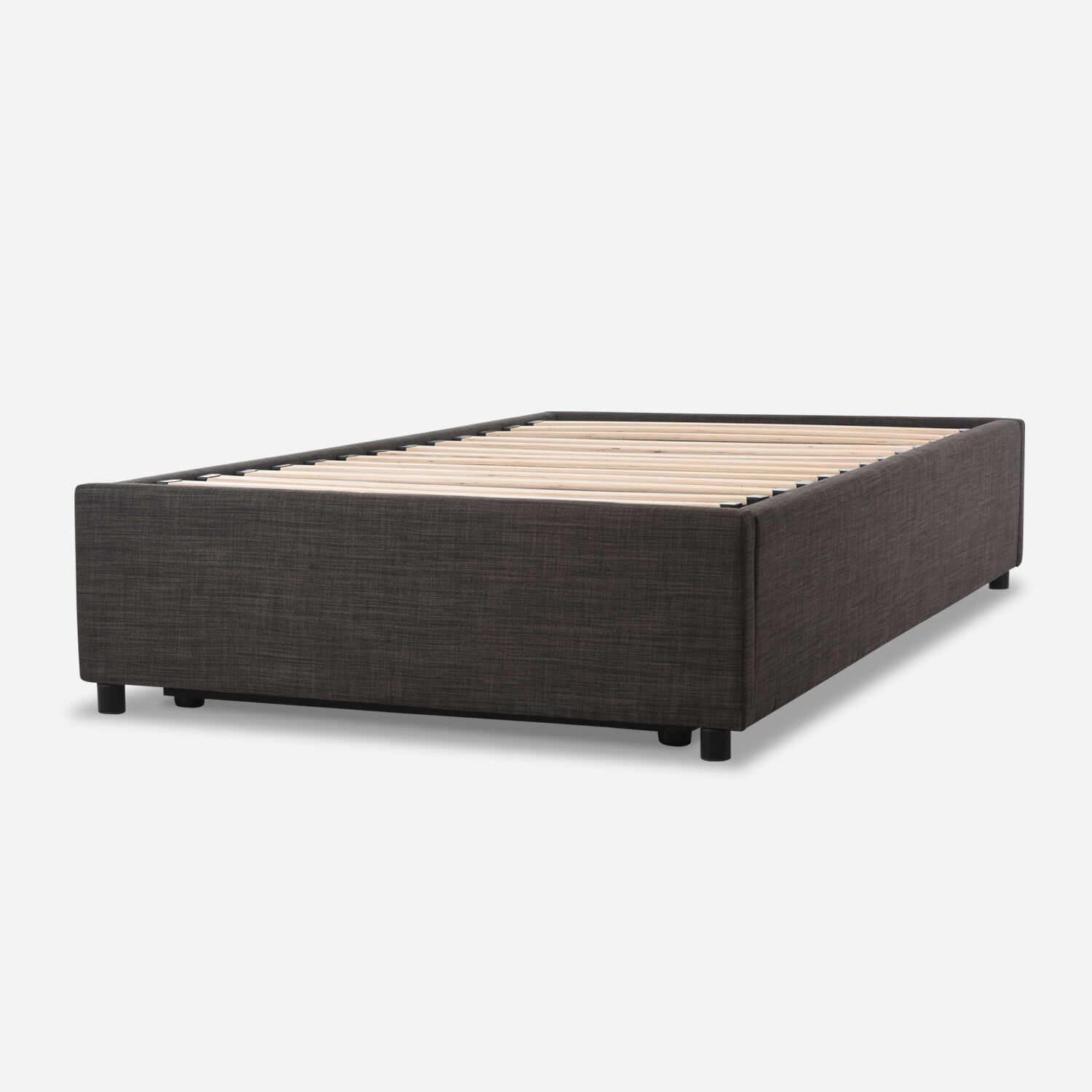 Base 1,5 Plazas Space Box