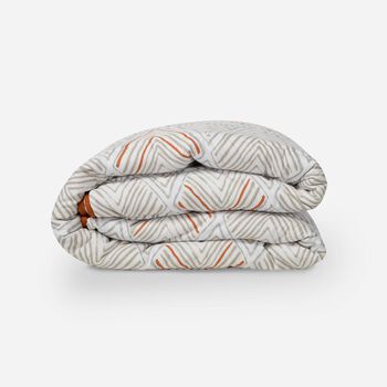 Cubrecama Super King Tribu Ss22