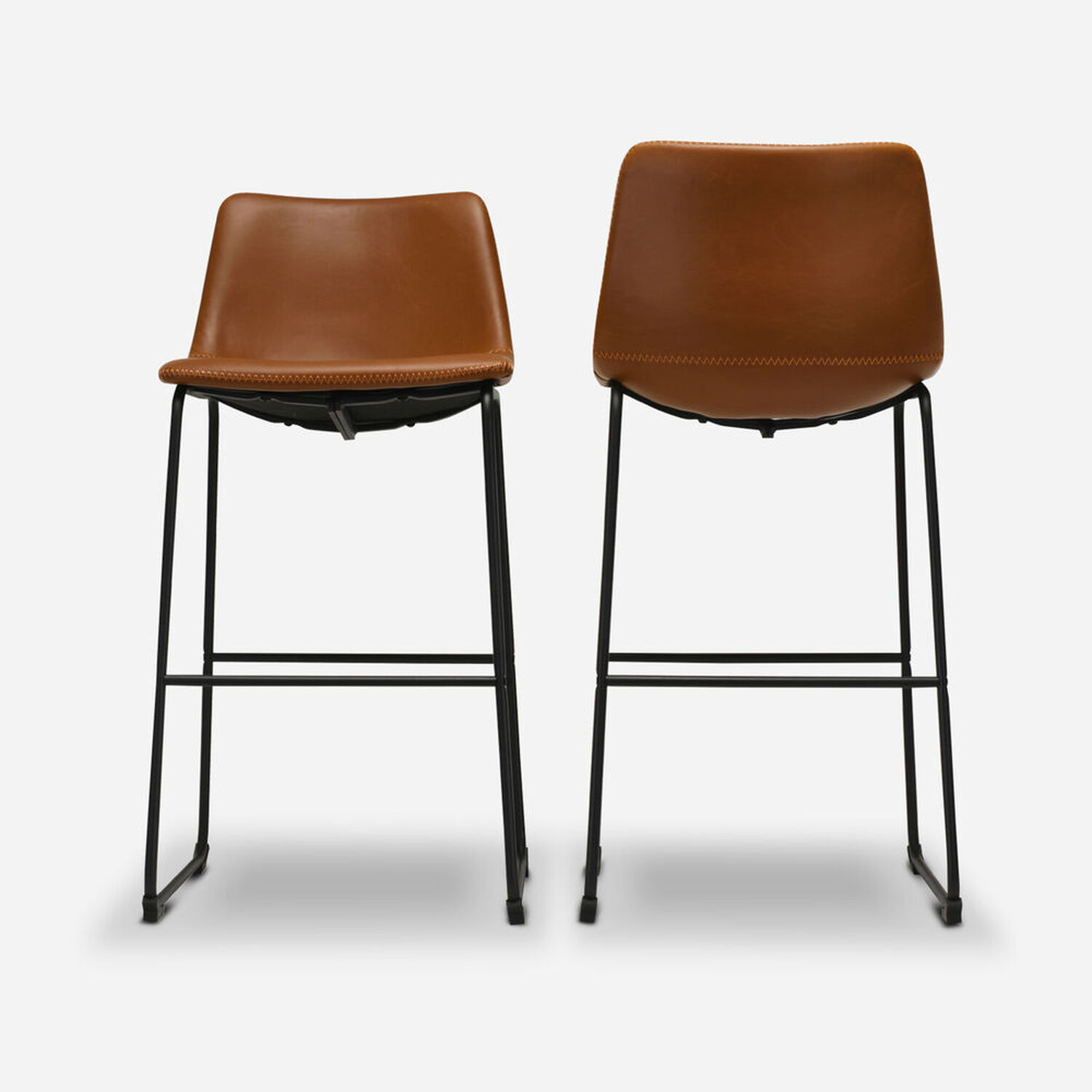 Par de Pisos Bar Albany Caf&eacute;&nbsp;