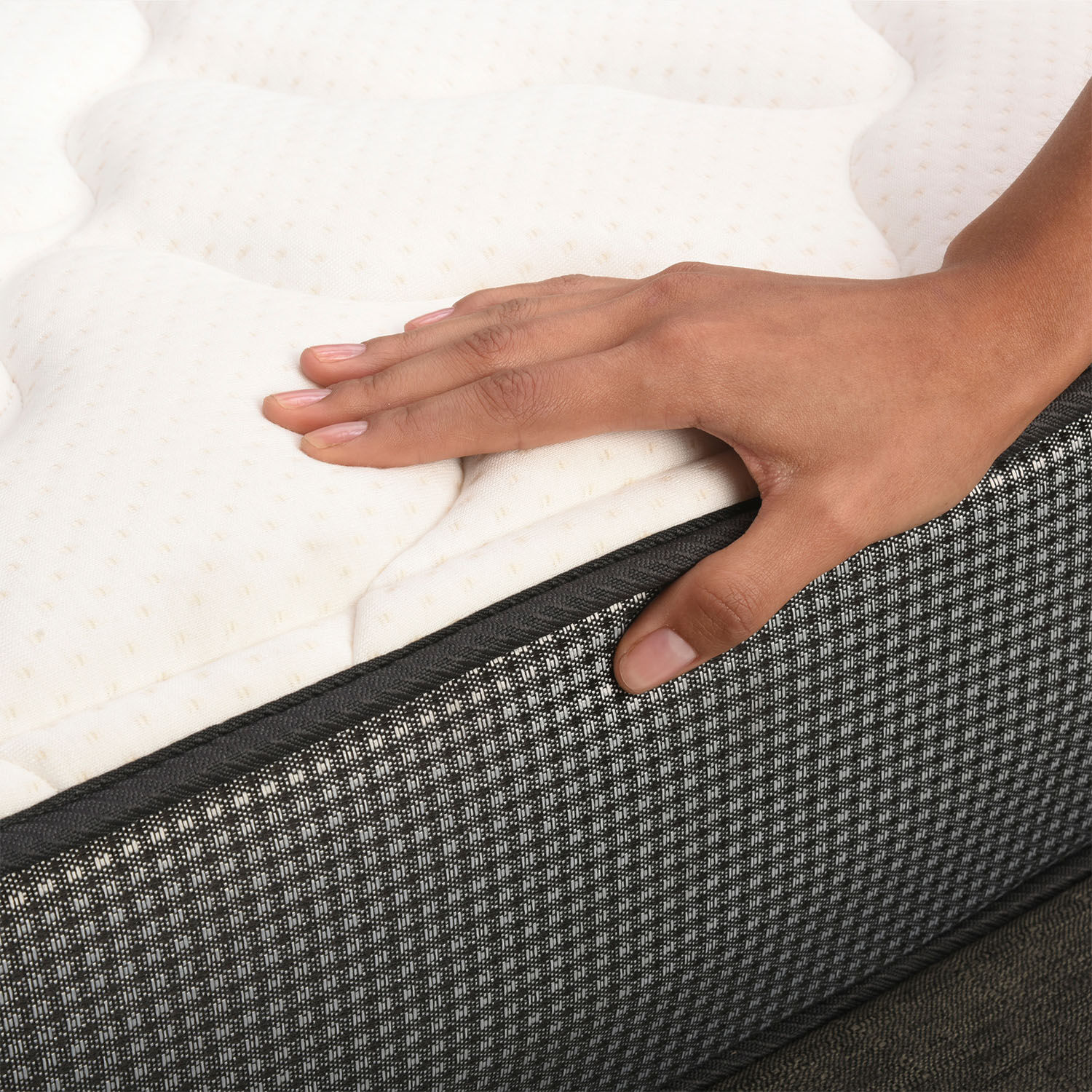 Colch&oacute;n 2 Plazas Anatomic 150x190