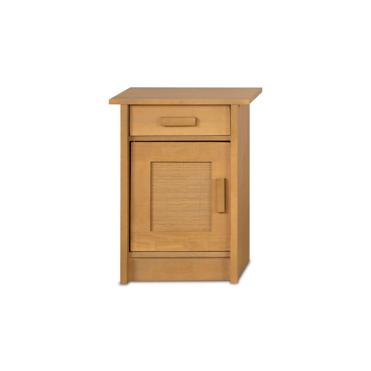 Velador Derecho Mil&aacute;n Mostaza