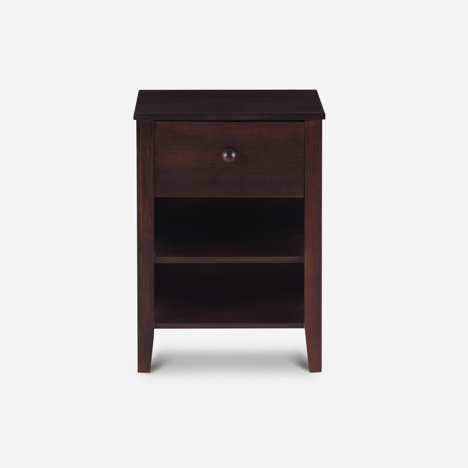 Velador Torino Chocolate