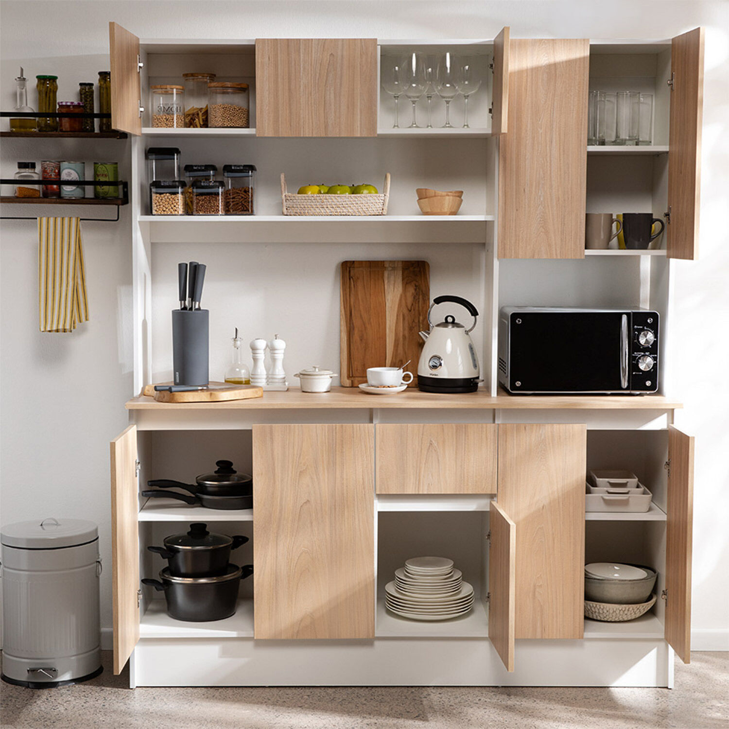 Mueble de Cocina Catania