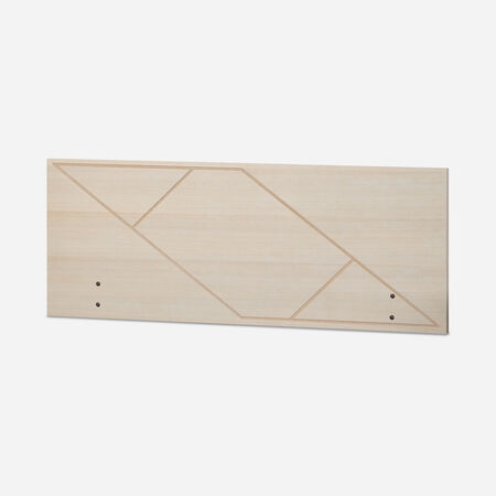 Respaldo King Villarrica Alpino