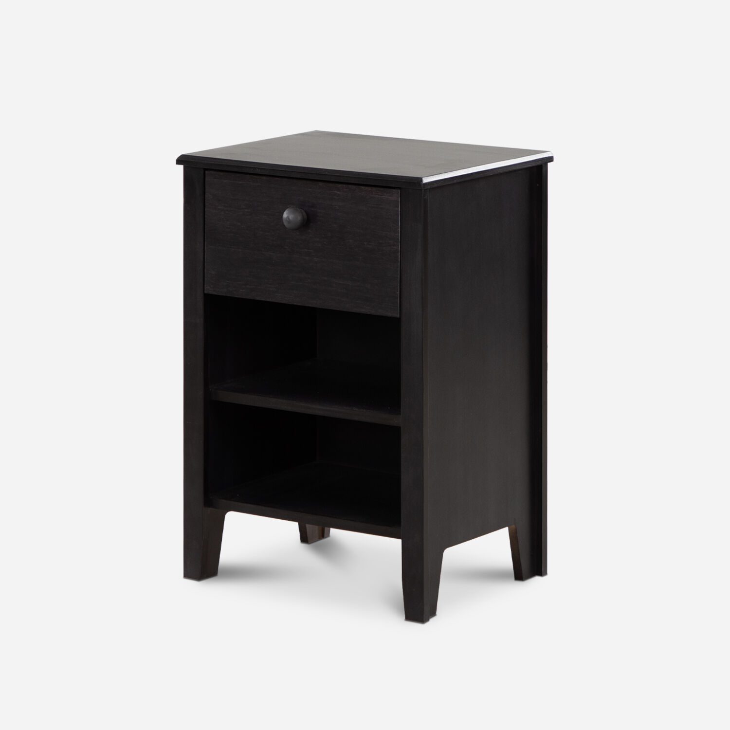 Velador Torino Negro