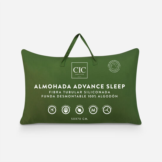 Almohada Down Alternative Advance Sleep 50 X 70 cm